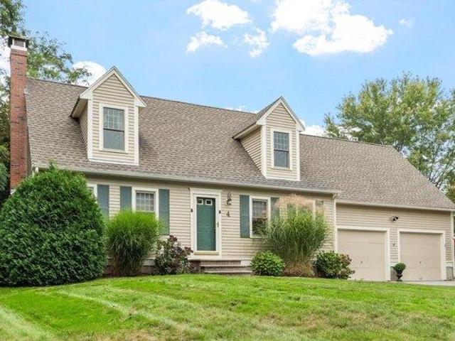 House for sale in Marlboro, Georgetown
