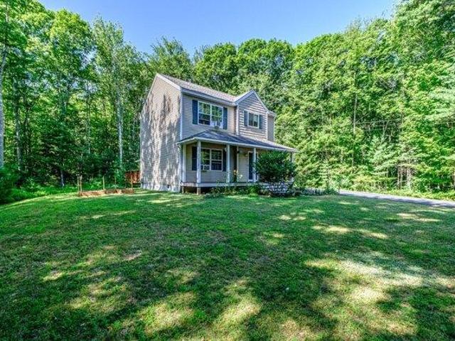 House for sale in Georgetown, Maine