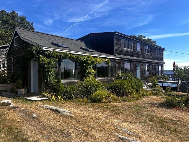 House for sale in Georgetown, Maine