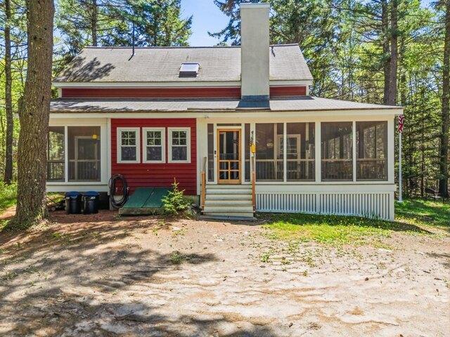 House for sale in Georgetown, Sagadahoc County