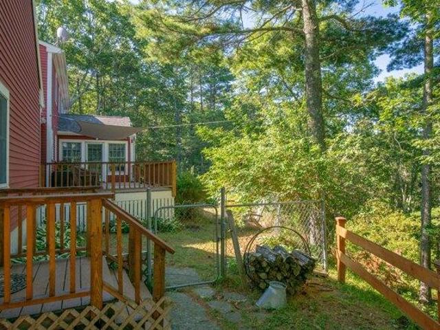 House for sale in Georgetown, Sagadahoc County