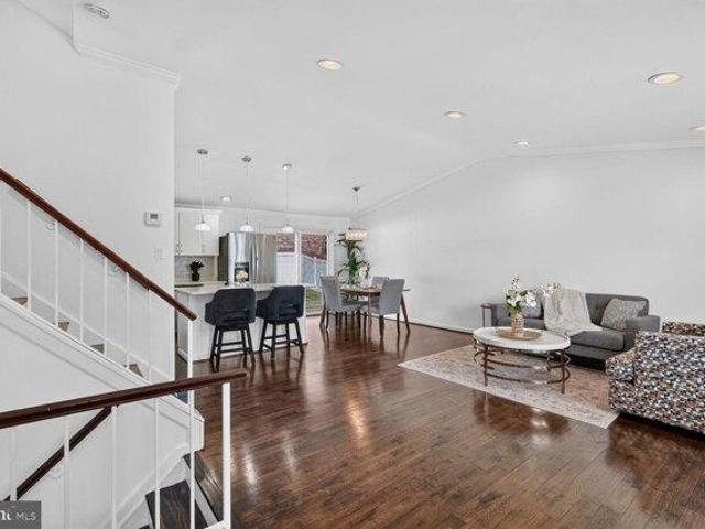 House for sale in Boyds, Maryland