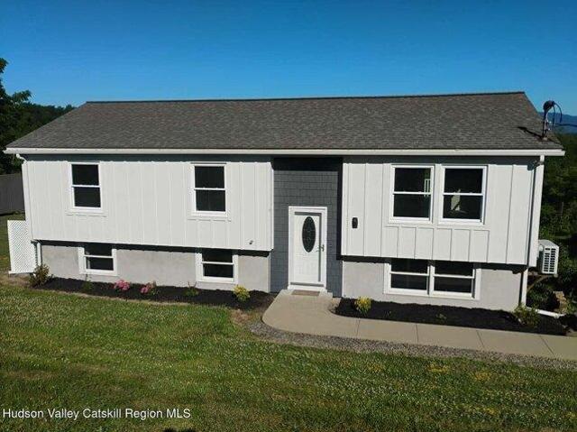 House for sale in New York