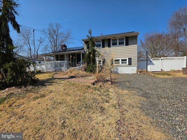 House for sale in Gibbsboro, New Jersey