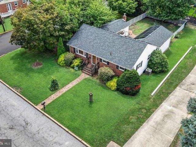 House for sale in New Jersey