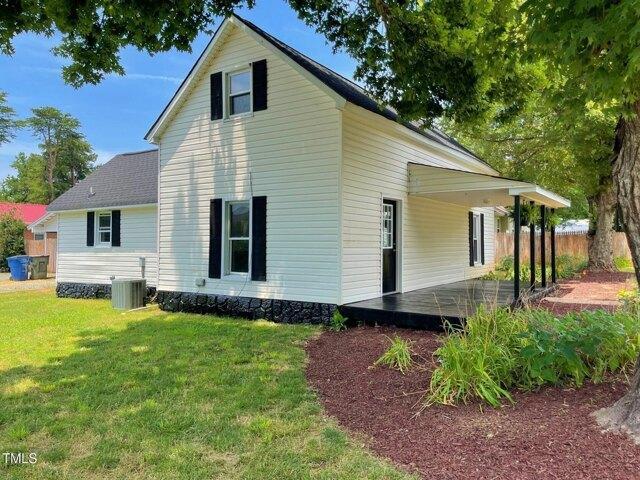 House for sale in Guilford, North Carolina