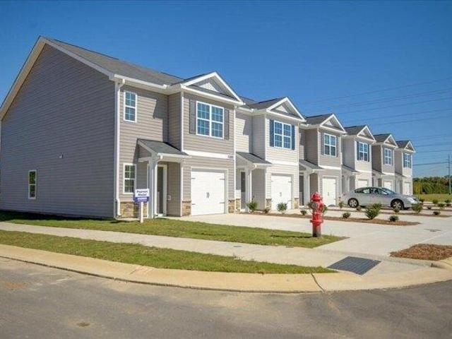 House for sale in Gibsonville, North Carolina