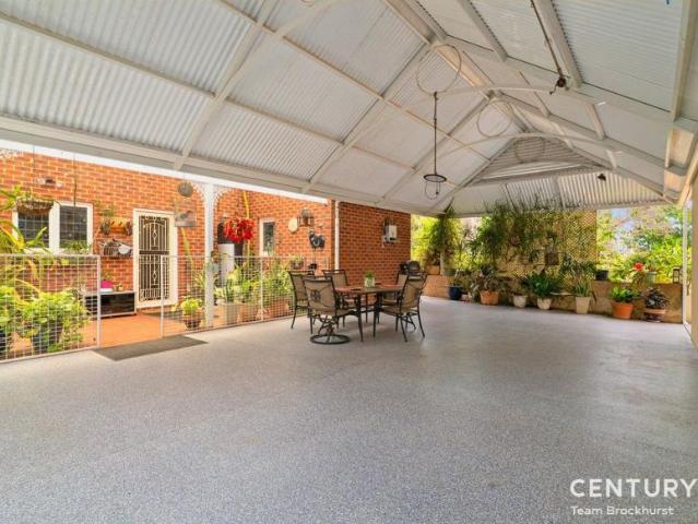 House for sale in Gidgegannup, Western Australia