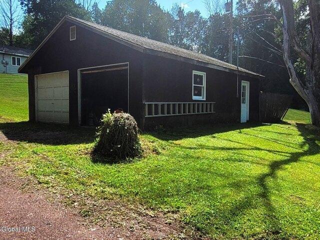 House for sale in Gilboa, New York