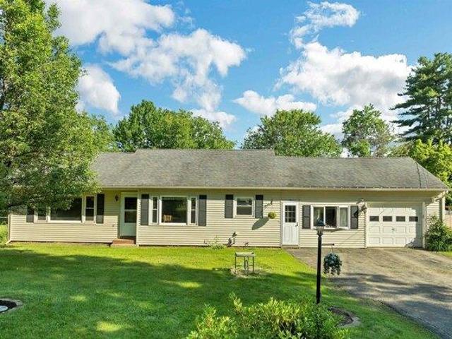 House for sale in New Hampshire