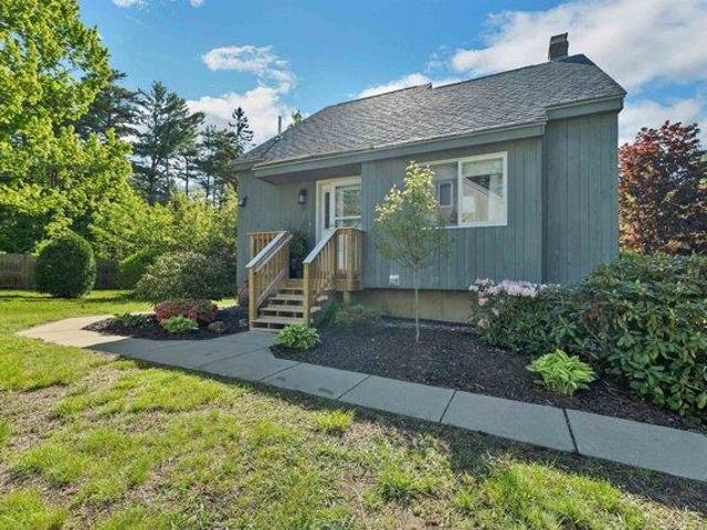 House for sale in New Hampshire