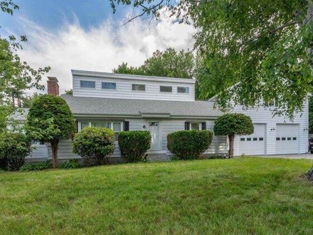 House for sale in New Hampshire