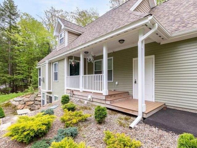 House for sale in New Hampshire