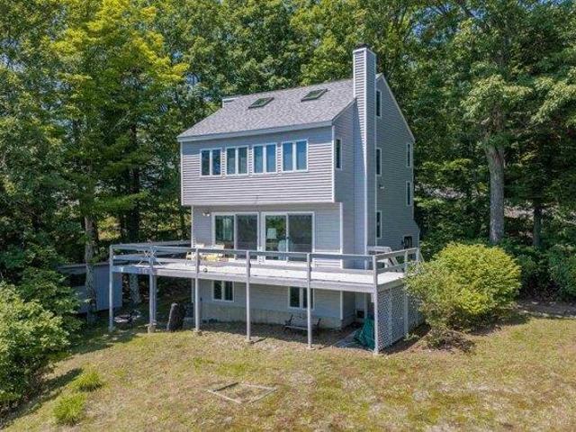 House for sale in New Hampshire