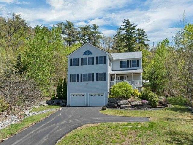 House for sale in New Hampshire