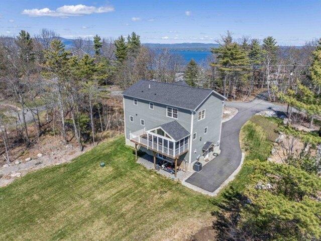 House for sale in New Hampshire