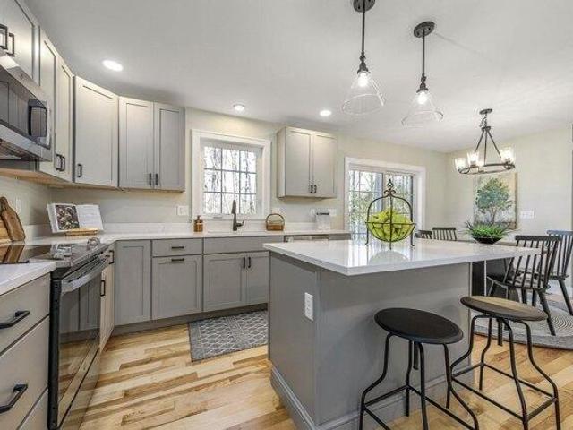 House for sale in New Hampshire