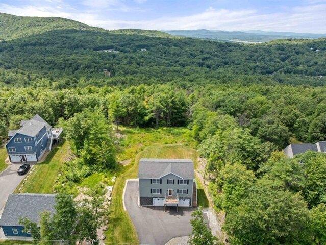 House for sale in New Hampshire