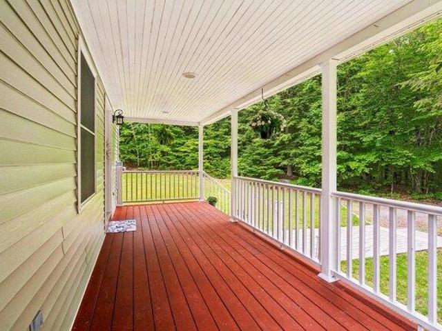 House for sale in New Hampshire