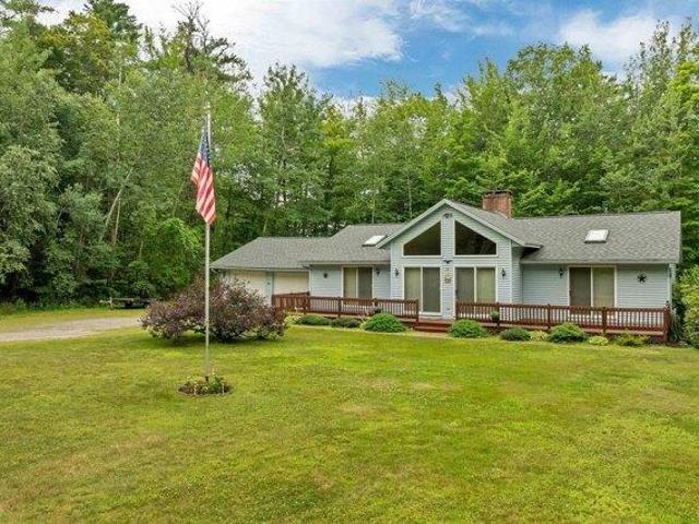 House for sale in New Hampshire