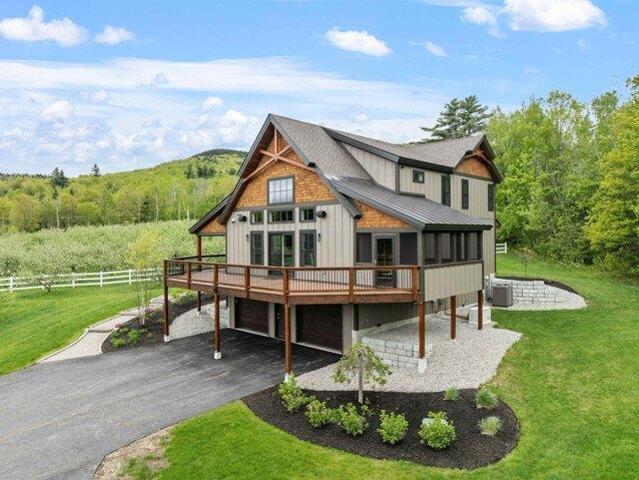 House for sale in Gilford, Belknap County
