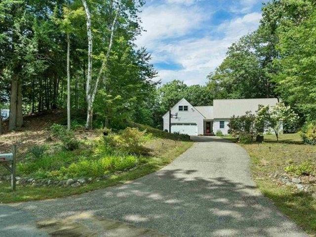 House for sale in Gilford, Belknap County