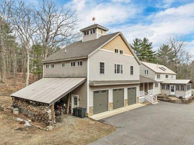 House for sale in Gilford, Belknap County