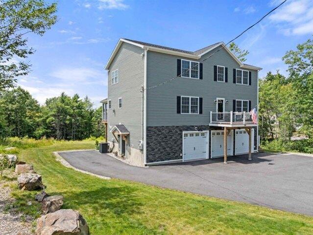 House for sale in Gilford, Belknap County