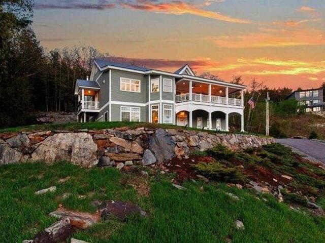 House for sale in Gilford, Belknap County