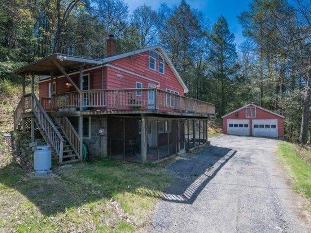 House for sale in Gill, Massachusetts