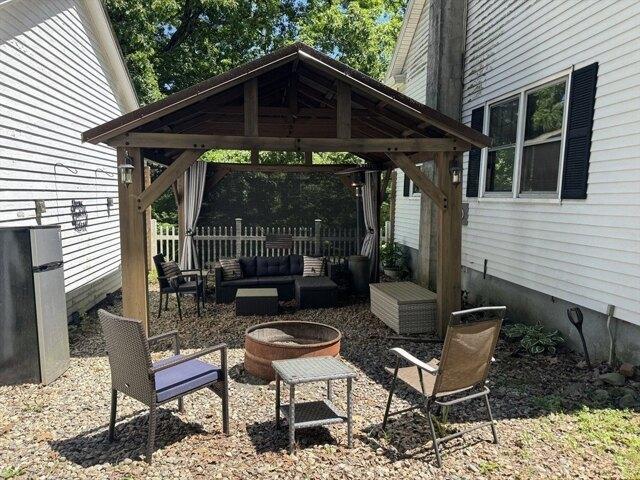 House for sale in Gill, Massachusetts