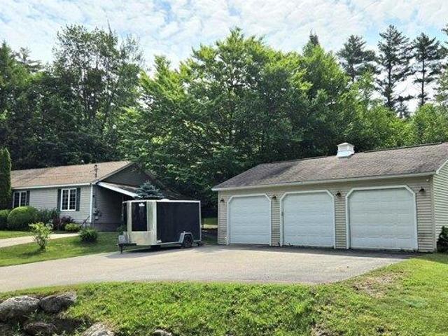 House for sale in New Hampshire