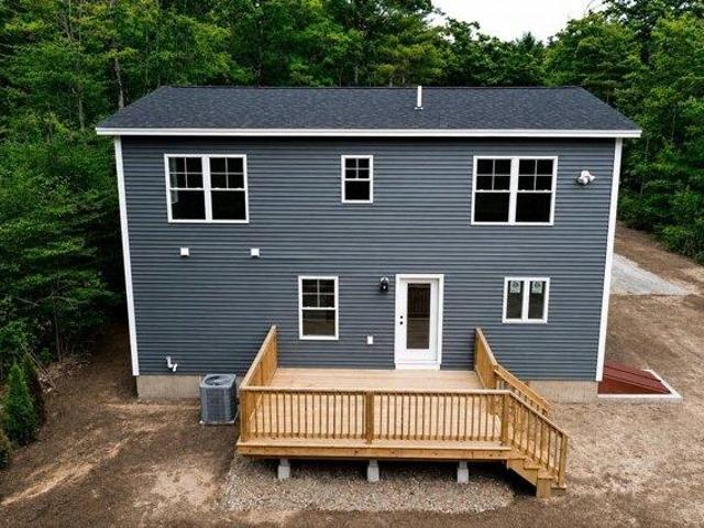 House for sale in New Hampshire