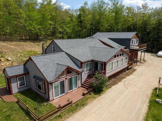 House for sale in New Hampshire
