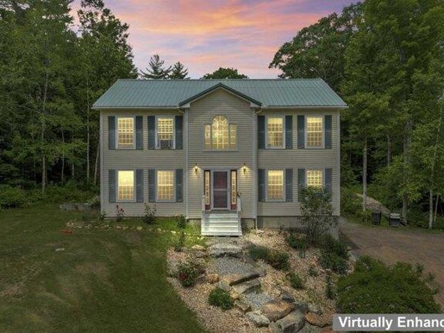 House for sale in New Hampshire