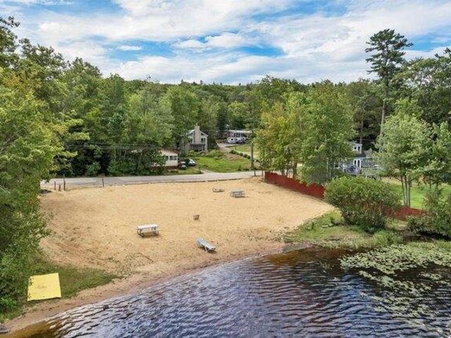 House for sale in New Hampshire