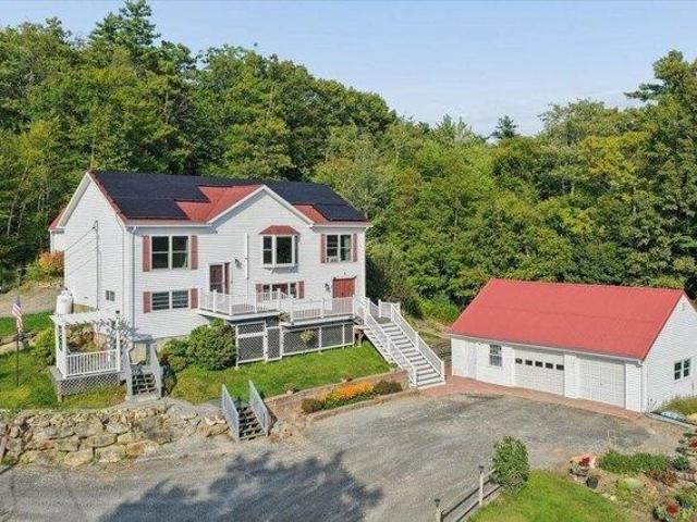 House for sale in New Hampshire