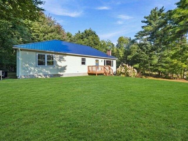 House for sale in New Hampshire