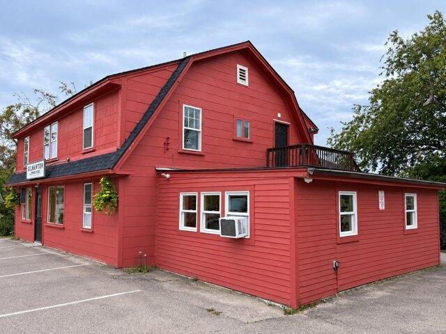 House for sale in Gilmanton, Belknap County