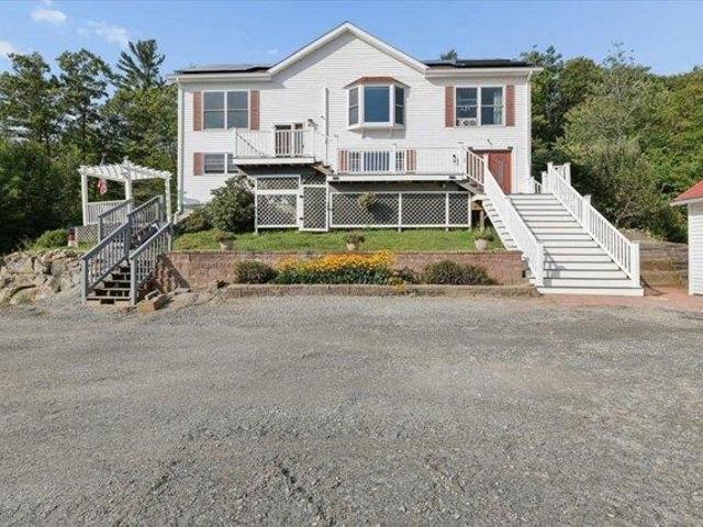 House for sale in Gilmanton, Belknap County