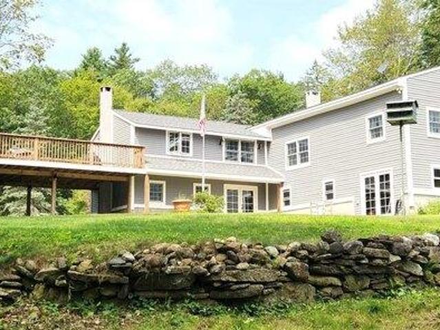 House for sale in New Hampshire