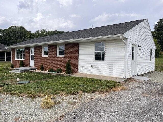 House for sale in Virginia