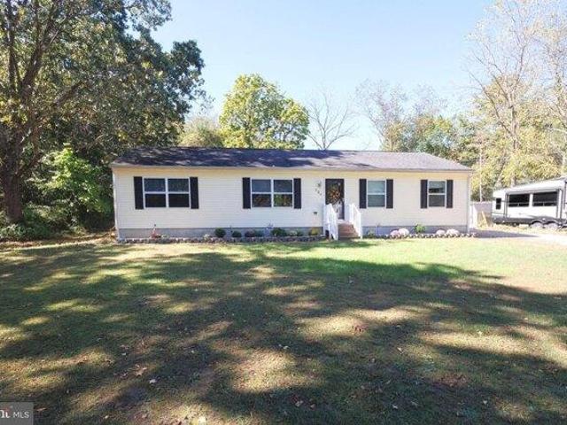 House for sale in New Jersey