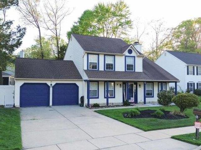 House for sale in Glassboro, New Jersey