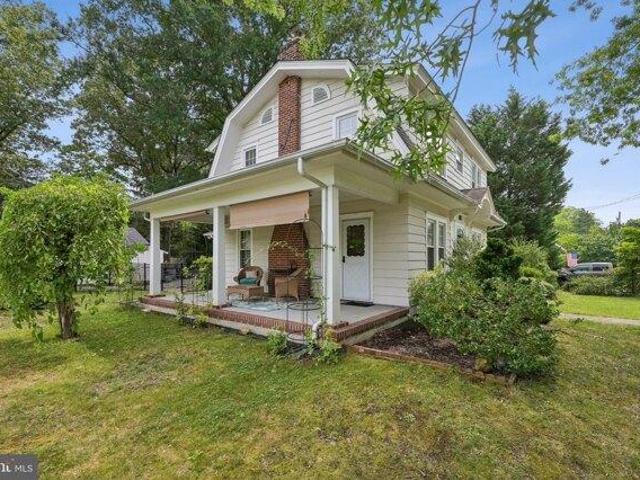 House for sale in Glassboro, New Jersey