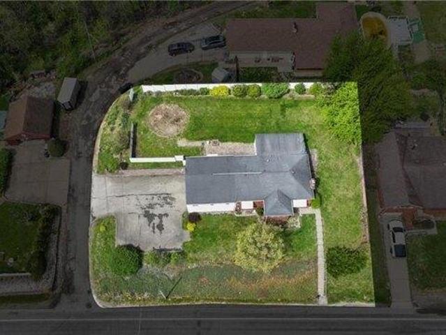 House for sale in Glassport, Pennsylvania