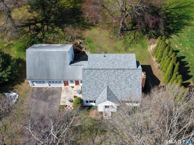 House for sale in Glastonbury, Connecticut