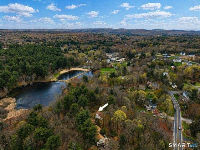 House for sale in Glastonbury, Connecticut