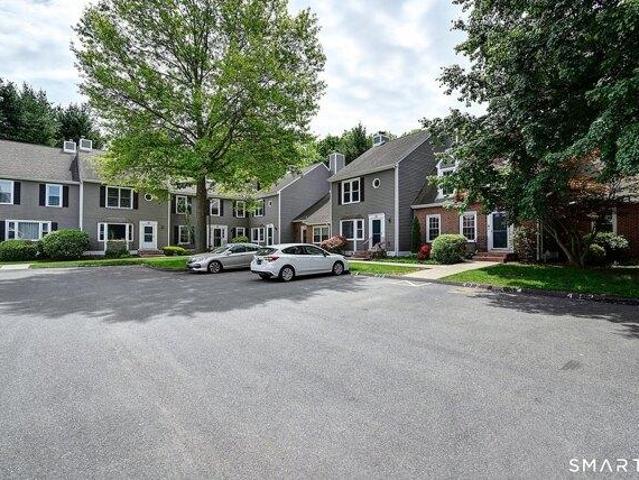 House for sale in Glastonbury, Connecticut
