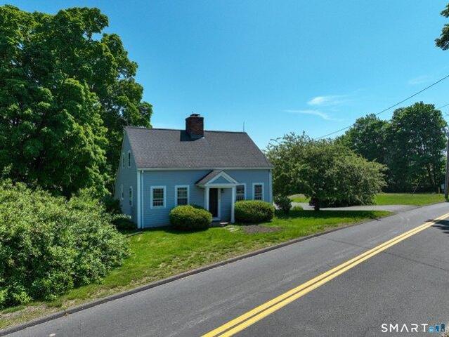 House for sale in Glastonbury, Connecticut